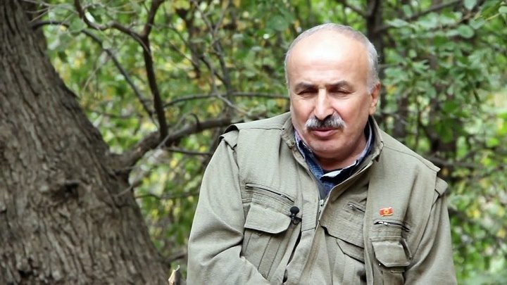 هەڵوەشاندنەوەی PKK تەنها بە ڕاگرتنی هێرشەکان و بەشداریی ئۆجەلان دەکرێت