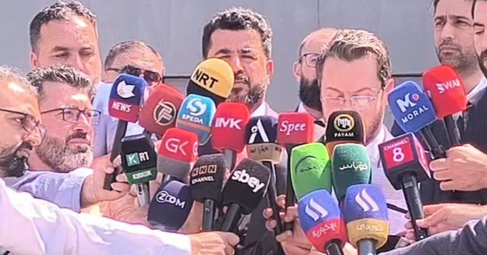 فساد در سازمان نهادهای غیردولتی اقلیم کردستان؛ همه مدیران استعفا دادند