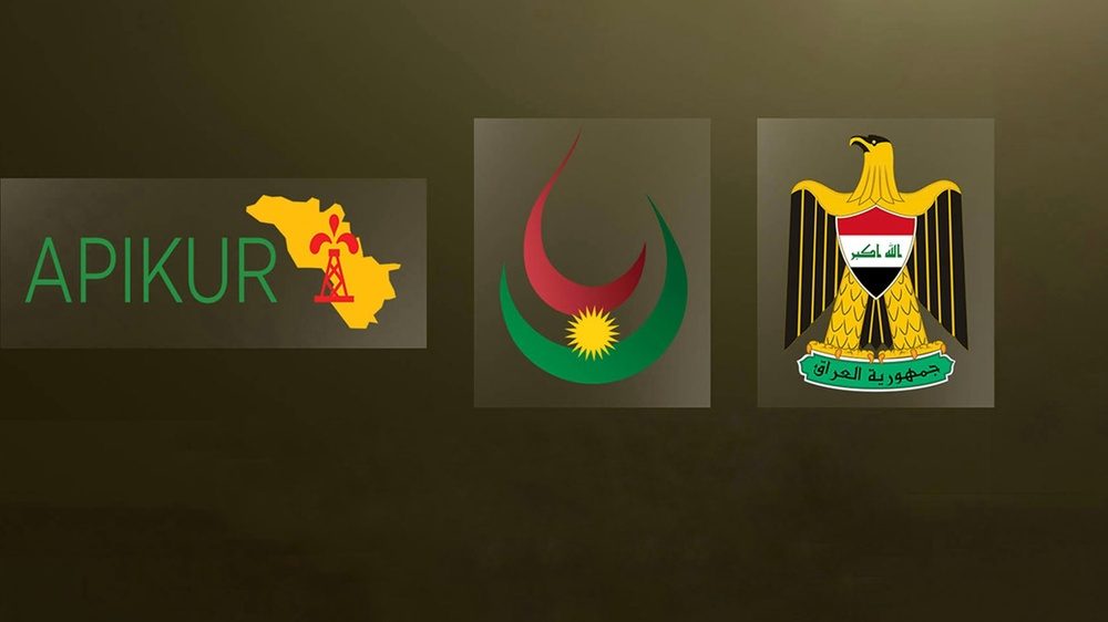 بۆ هەناردە کردنەوەی نەوتی هەرێم، کۆبوونەوەی سێ قۆڵی بەڕێوەدەچێت