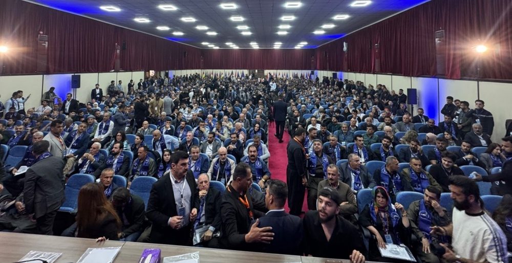 جناح "تپه زرگته" جنبش تغییر: از امروز مسئولیت ملی و دموکراتیک بر دوش همه‌ ما خواهد بود