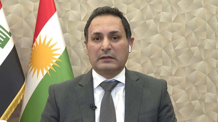 پەرلەمانتارێکی پارتی: یاری کردن بە کات لە بەرژەوەندیی عێراقدا نییە