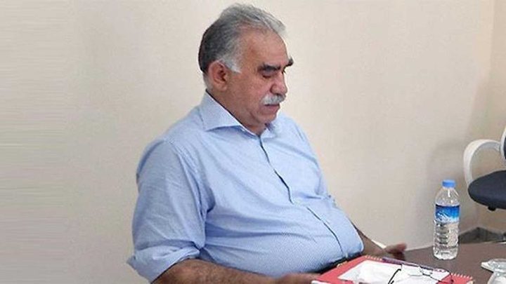 ئۆجەلان: لەسەر ڕێگای ڕاستین/ خاوەنی بەڵێنی خۆمانين و تاکۆتایی بەردەوام دەبین