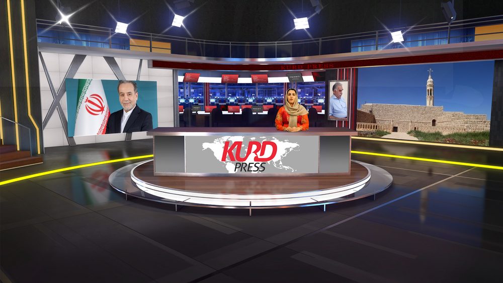 کورتەی هەواڵەکانی19ی خاکەلێوەی 1404ی هەتاوی