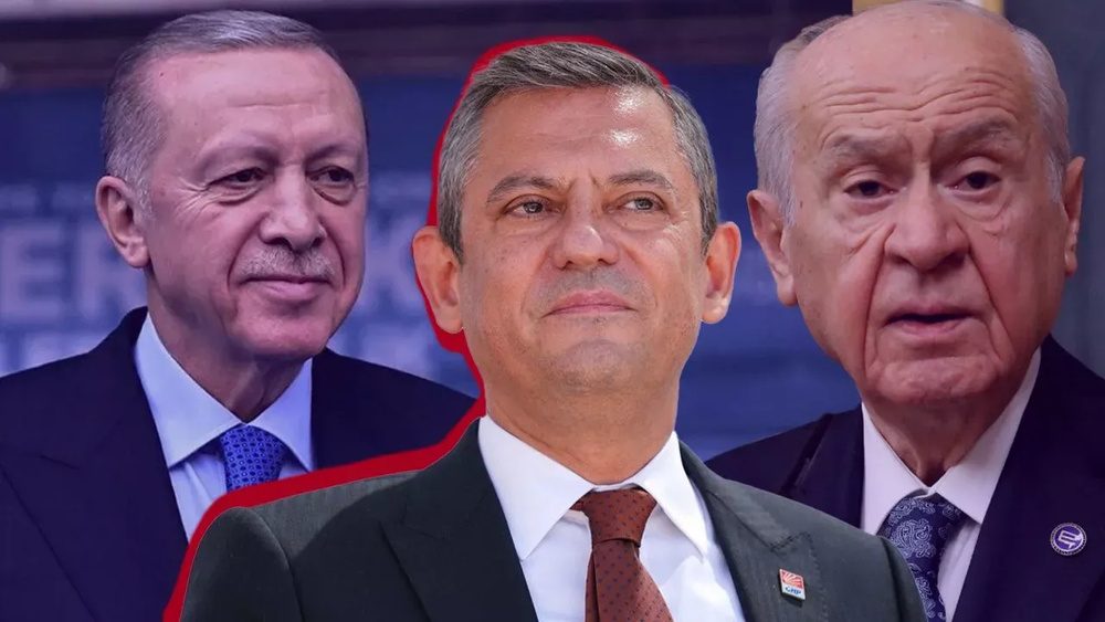 اردوغان از اوزگور اوزل به دلیل "کودتاچی" خواندن او شکایت کرد