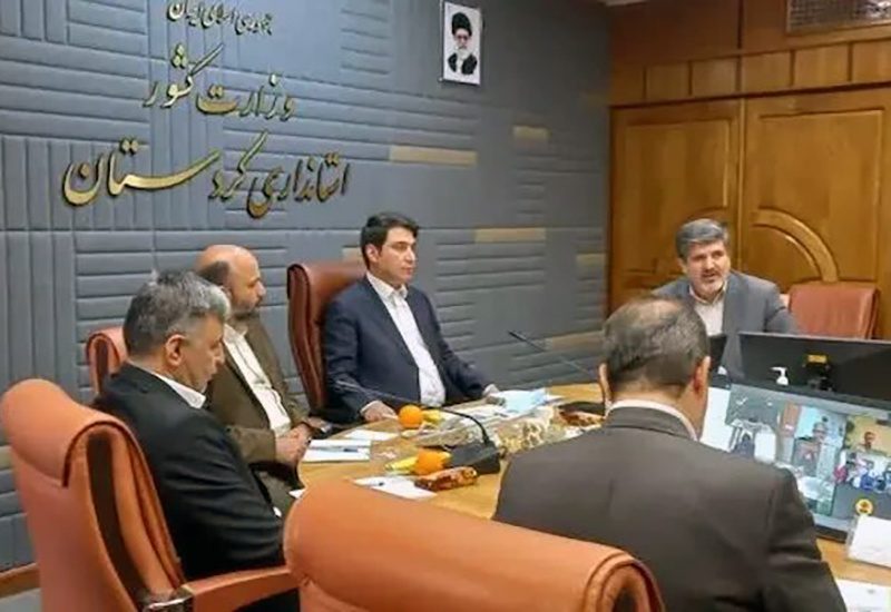 طرح نهضت عدالت آموزشی، کمبود فضاهای آموزشی کردستان را جبران می کند
