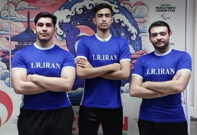 ۳ والیبالیست کردستانی به اردوی تیم ملی کشور دعوت شدند