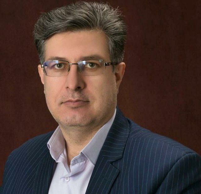 اهمیت اطلاعات و آمار در تصمیم‌سازی مدیران ارشد استان / صادق ناصری