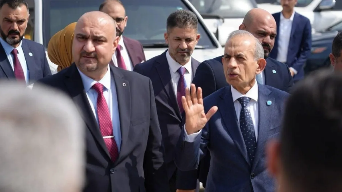 Kirkuk Governorship Becomes a Dispute Between Turkmen and Patriotic Union