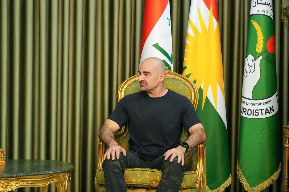 We demanded a special meeting to elect the president