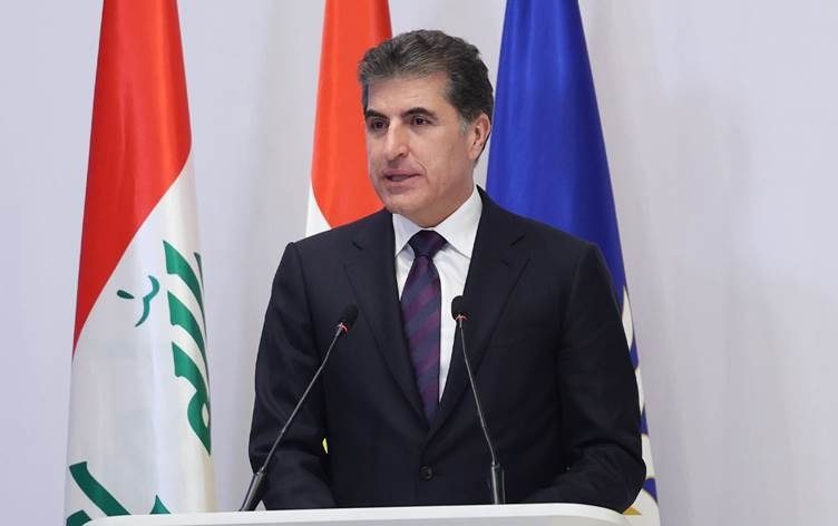 Nechirvan Barzani says Erbil wants stronger ties with Japan
