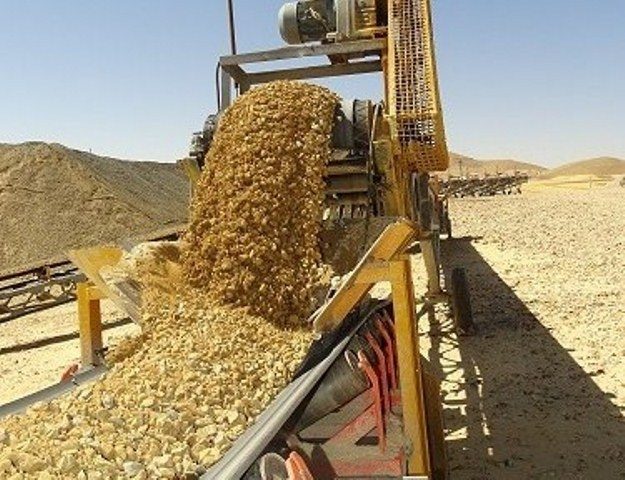 طلای ساریگونی؛ گنجی که جان میگیرد