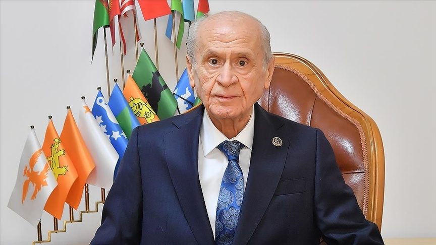 باغچه‌لی: وقت دفن سلاح  از سوی PKK و آغاز گفت‌وگوی بی‌واسطه است