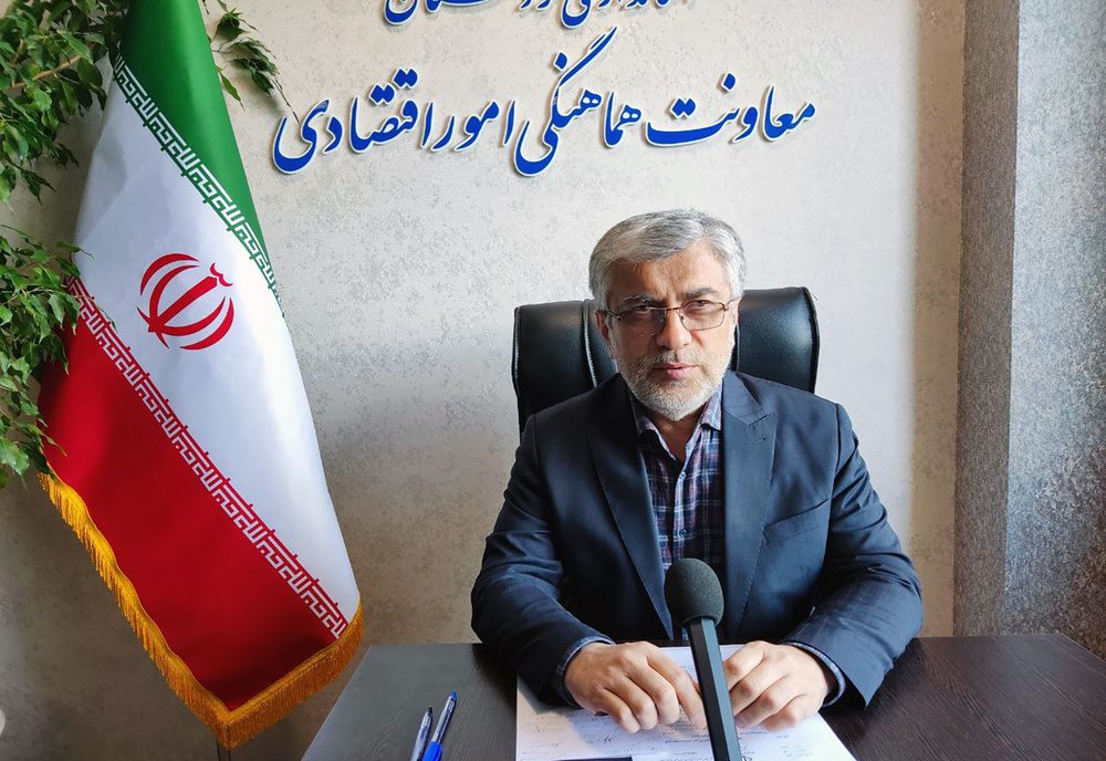 کردستان در نمایشگاه ایران اکسپو ۲۰۲۵ شرکت می کند