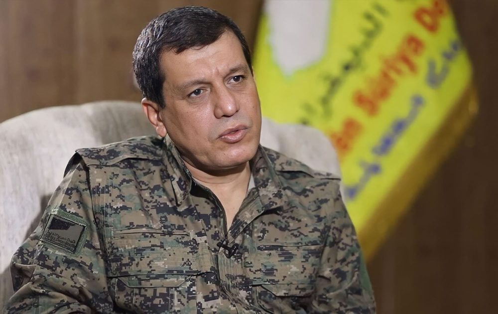 کۆنفرانسی "یەکخستنی هەڵویستی کورد"  ٢٦ی نیسان بەڕێوەدەچێت