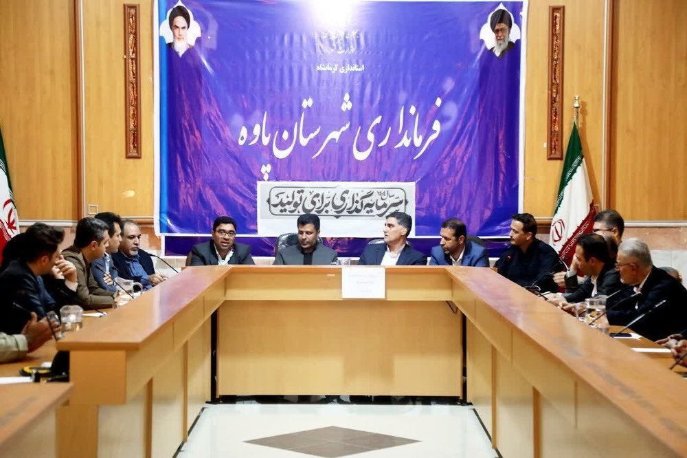 سفر رئیس جمهور فرصت بی نظیری برای توسعه کرمانشاه است