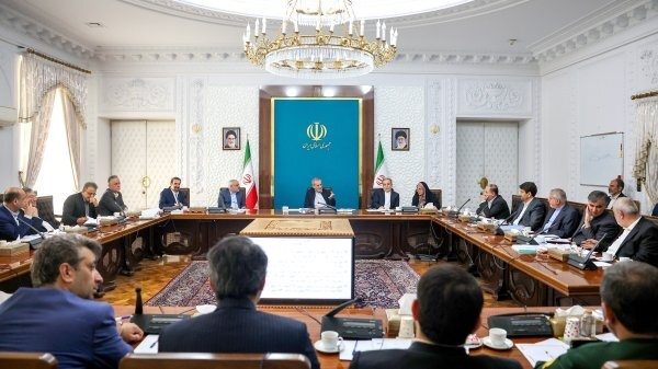 پزشکیان بر رفع سوءتفاهمات و مشکلات در روابط ایران و آذربایجان تاکید کرد
