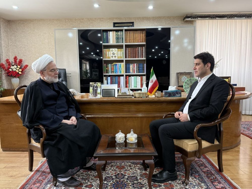 نماینده ولی فقیه در استان و استاندار کردستان توهین به مقدسات اهل سنت را محکوم کردند