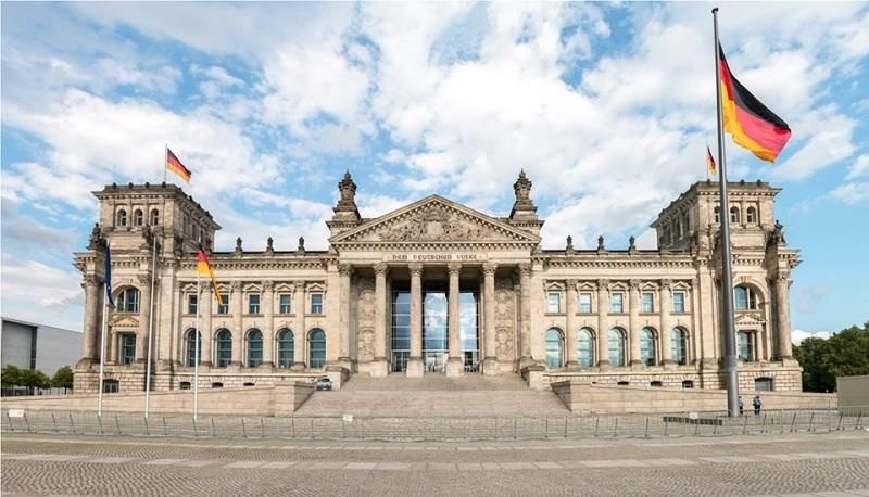 آلمان ۳۵ پناهجوی عمدتاً کُرد را به بغداد دیپورت کرد