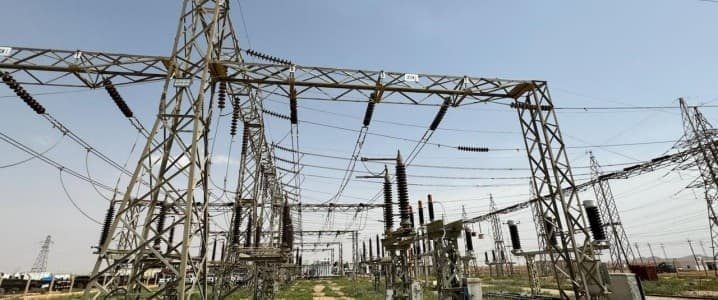 عراق در مسیر دستیابی به امنیت انرژی