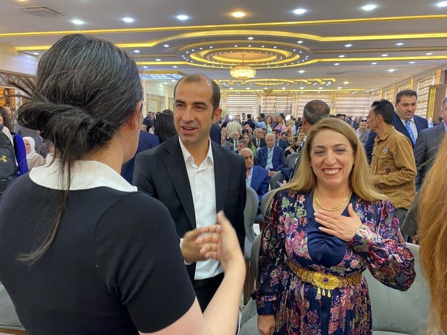 کۆنفرانسی یەکڕیزی و یەکهەڵوێستیی کورد لە سووریا دەستی پێ کرد