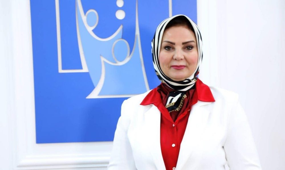 جداسازی حلبچه از سلیمانیه نیازمند اصلاح قانون انتخابات است