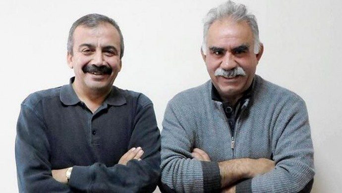 پیام تسلیت عبدالله اوجالان برای درگذشت سری ثُریا اُندر: او چهره واقعی صلح بود