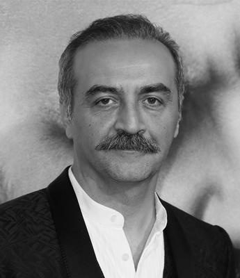 سری ثریا اُندر در میان بیابان خشک سیاست، واحهای سبز بود؛ تُرکی که رنج کُردها را می کشید