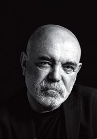 سری ثریا اُندر در میان بیابان خشک سیاست، واحهای سبز بود؛ تُرکی که رنج کُردها را می کشید