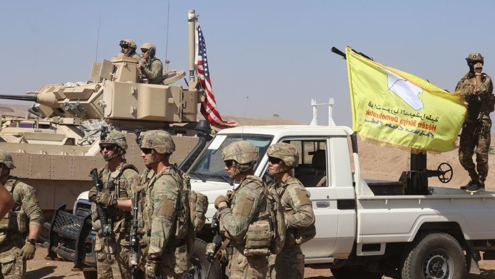 The ambiguities of the agreement between the Syrian government and the Kurds