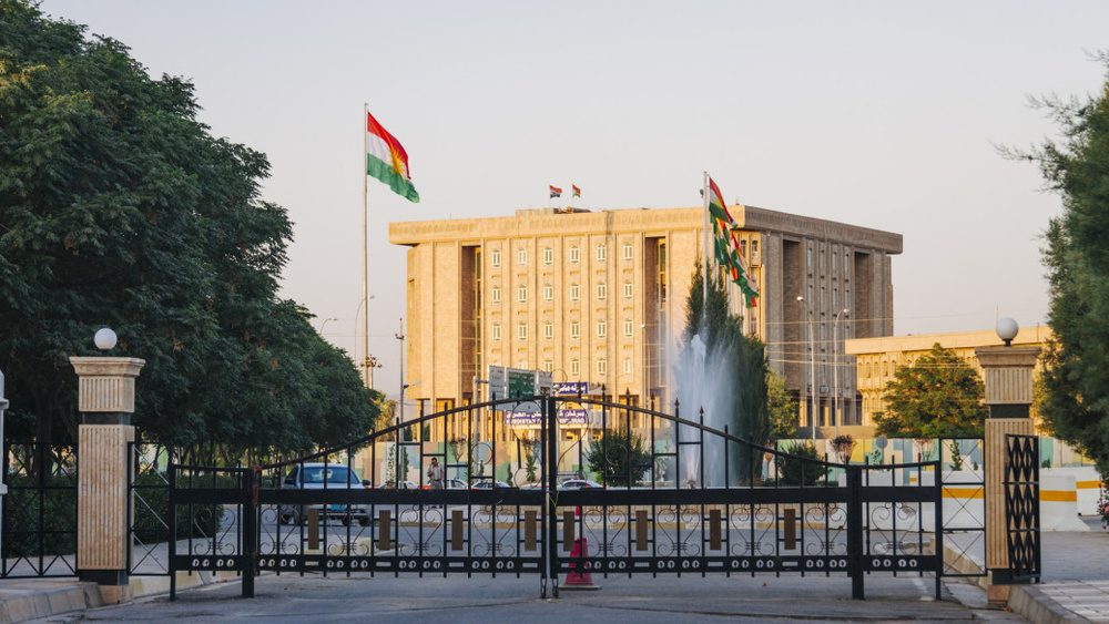 آیا اقلیم کردستان به یک قرارداد اجتماعی جدید نیاز دارد؟