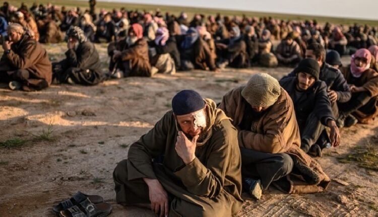 بازگشت آرام داعش؛ هشدارها درباره احیای دوباره تروریسم در سوریه و عراق