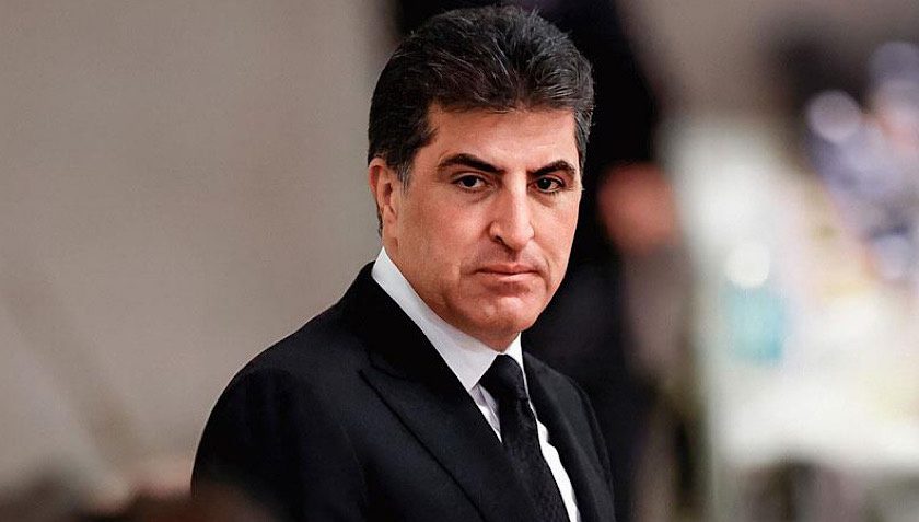 خۆهەڵوەشاندنەوەی PKK نيشانه‌ى پێگەیشتنی سیاسييه‌