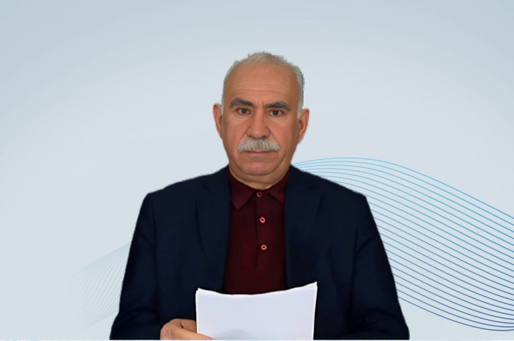 ئۆجەلان: سڵاو لە بڕیارەکانی کۆنگرەی ١٢ـیەمین دەکەم