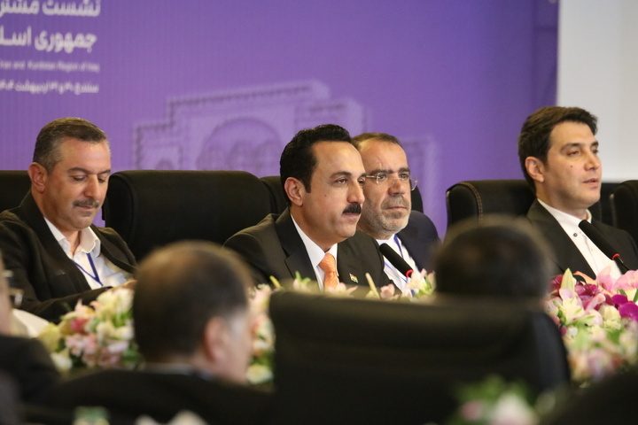 ئێران وڵات و ماڵی دوویەمی کوردەکانی عێراقە