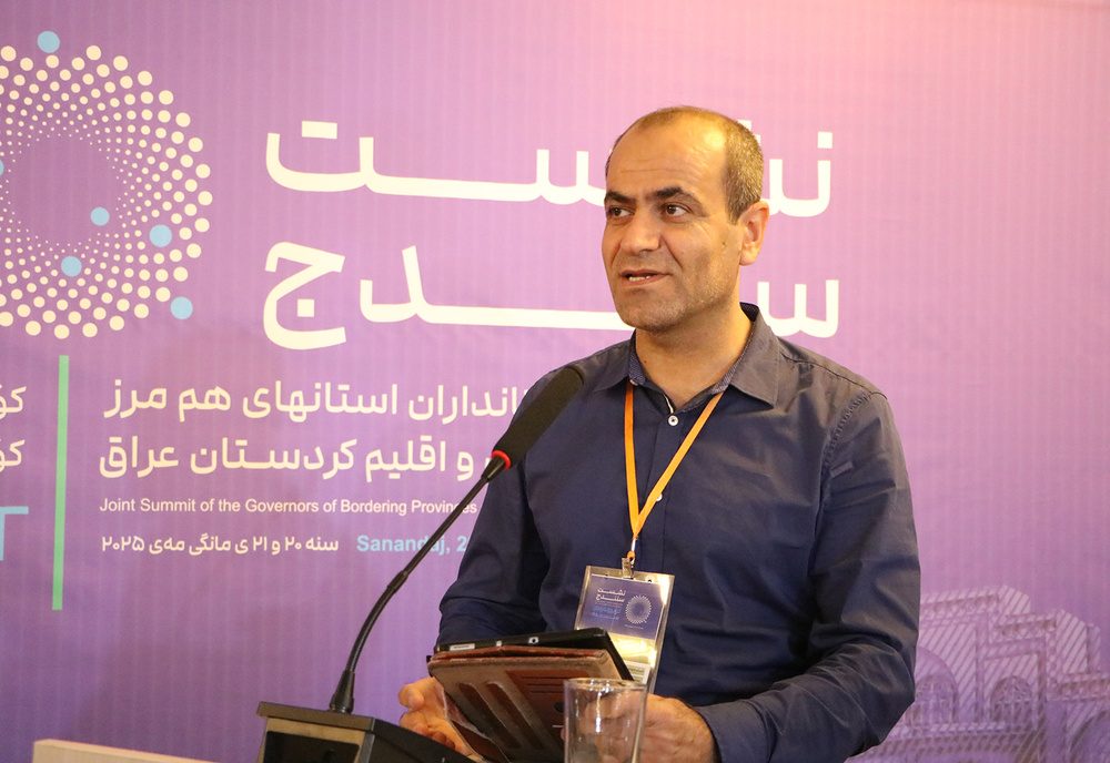 هەرێمی کوردستان ئاسایشی سەرمایەدانەرانی ئێرانی دەپارێزێت