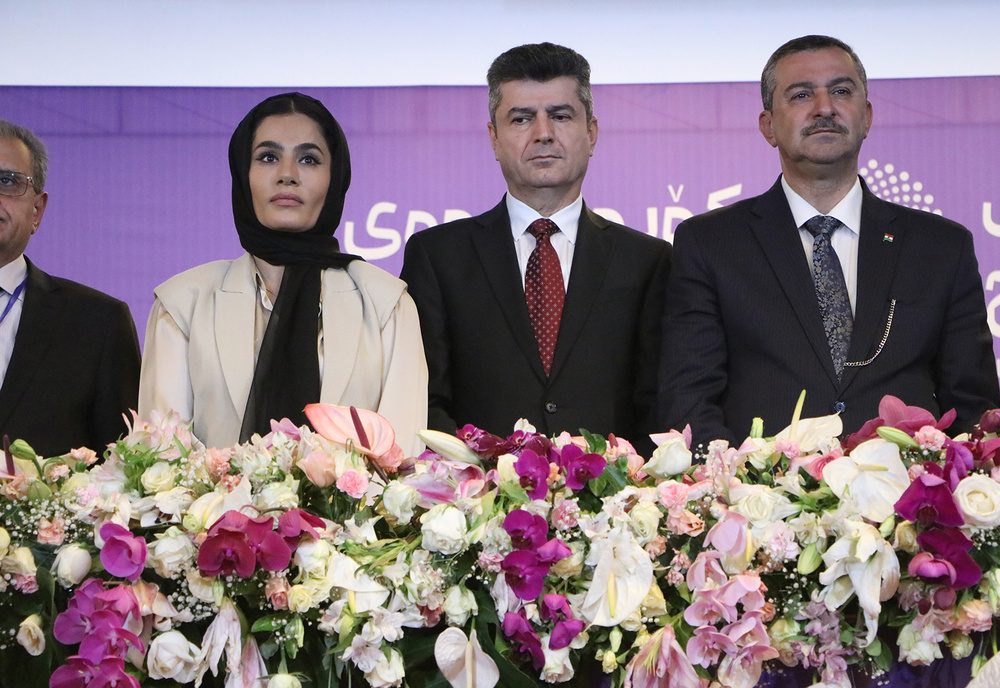 هەرێمی کوردستان ئاسایشی سەرمایەدانەرانی ئێرانی دەپارێزێت
