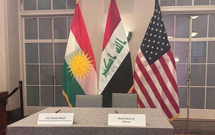 سامانە سروشتییەکان وەڵامی ڕاگەیێندراوی وەزارەتی نەوتی عێراق دەداتەوە