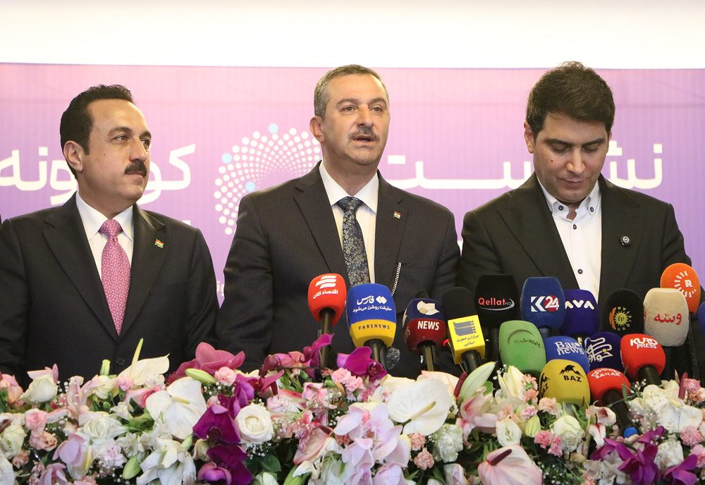 هەرێمی کوردستان ئاسایشی سەرمایەدانەرانی ئێرانی دەپارێزێت