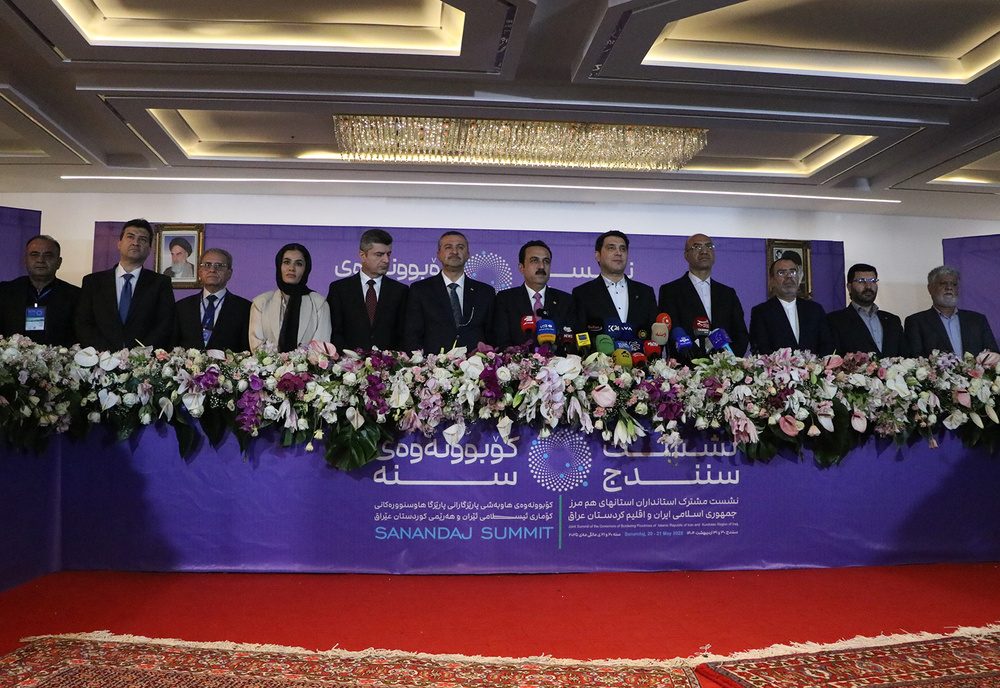 هەرێمی کوردستان ئاسایشی سەرمایەدانەرانی ئێرانی دەپارێزێت