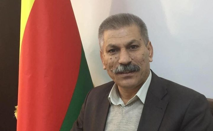 دیمەشق هەوڵی لەناوبردنی بەڕێوەبەرایەتیی خۆسەر دەدات