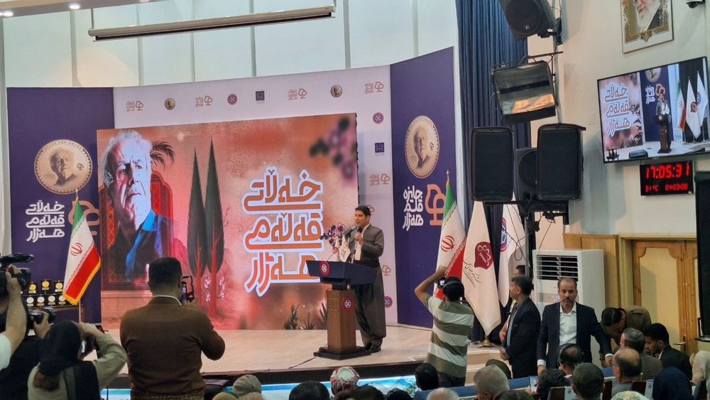 مامۆستا هەژار لە دیارترین کەسایەتی و بیرمەندانی کوردە 