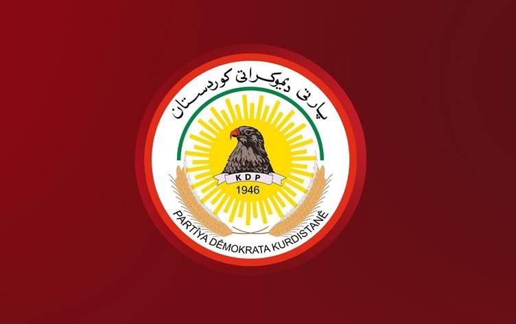 حزب دمکرات کردستان نشست انتخاب رئیس‌جمهور عراق را تحریم کرد
