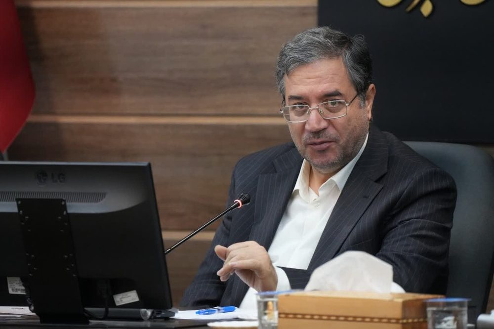 استاندار آذربایجان‌غربی: برخی پروژه های ناتمام طلسم توسعه شدەاند