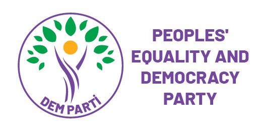 The Democratic Party changes its name and dissolves its subsidiary organizations