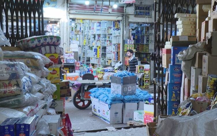 استاندار آذربایجان غربی: با هر گونه احتکار و گران فروشی قاطعانه برخورد شود