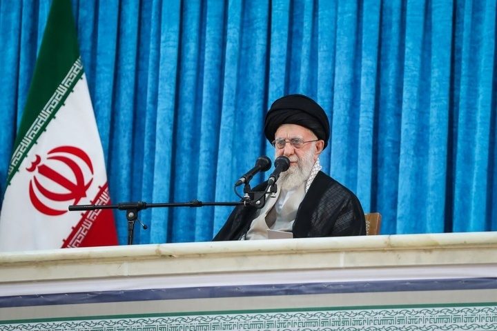 ئێران وڵاتانی ڕۆژاوایی تووشی شۆک کرد