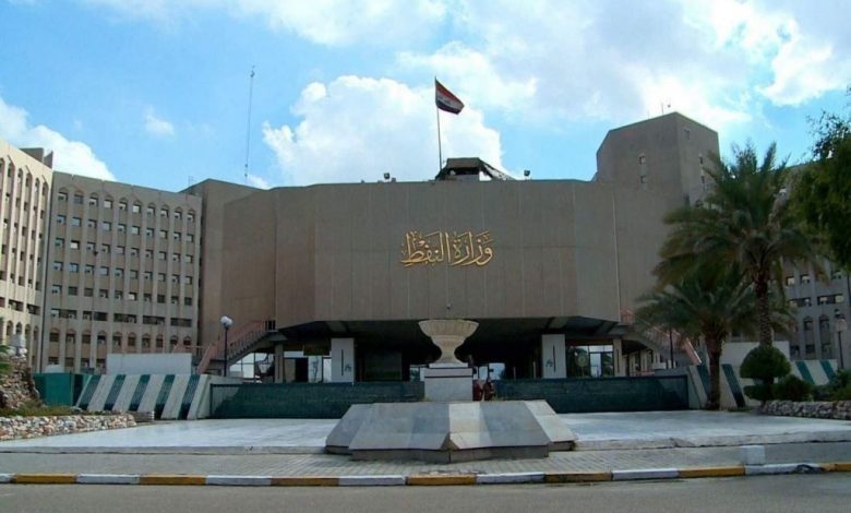 هشدار وزارت نفت عراق درباره پیامدهای عمل نکردن اقلیم کردستان به تعهدات خود در بخش نفت