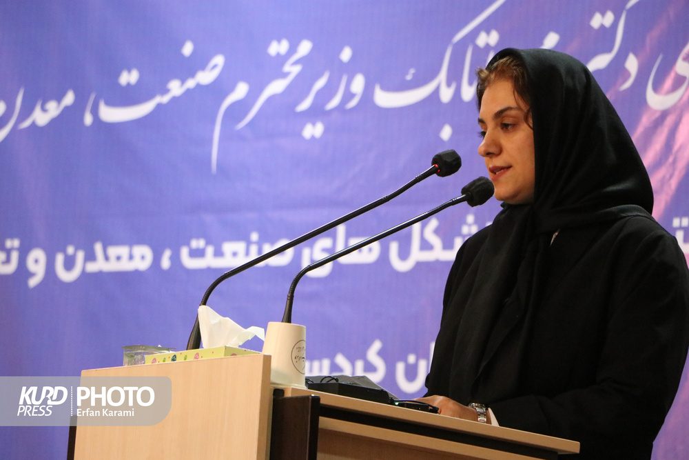 کردستان در آستانه جهش صنعتی یا تکرار وعده ها؟