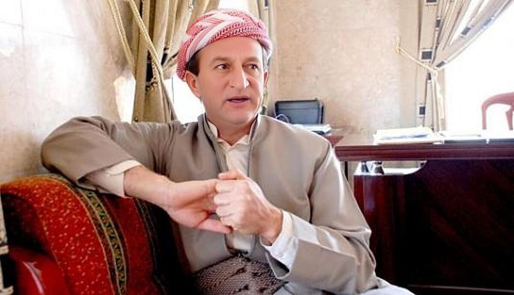 سەدان کەس لەسەر ھەڵوێستی جیاواز و وتنی ڕاستیەکان ئاوارە و شاربەدەر کراون