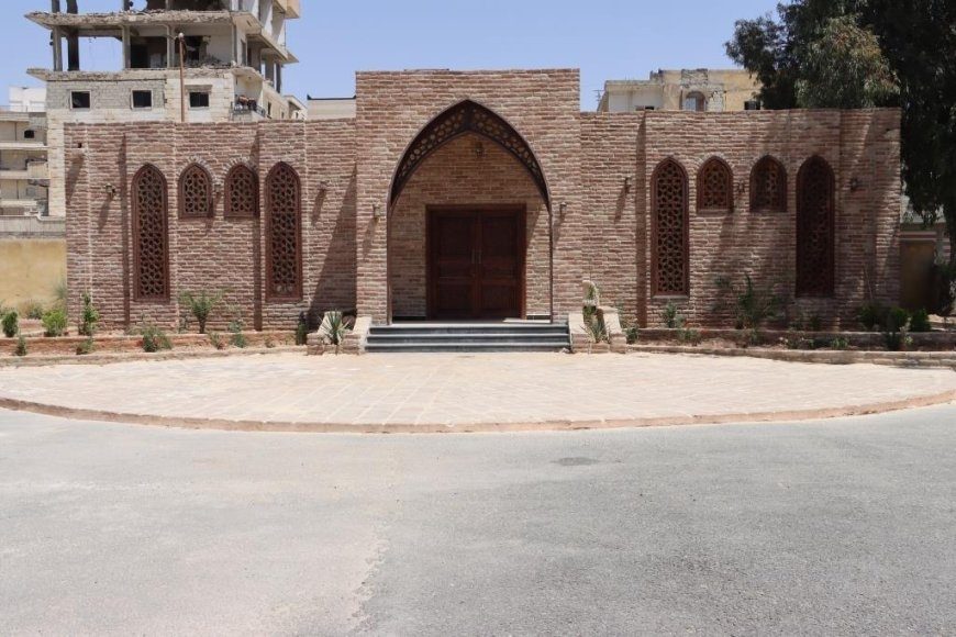موزه رقه؛ مستندسازی گسترده جنایات داعش